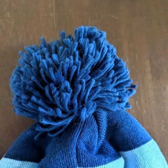 Adidas Vancouver Whitecaps FC Knitted Pom Pom Touque - Picture 5 of 8